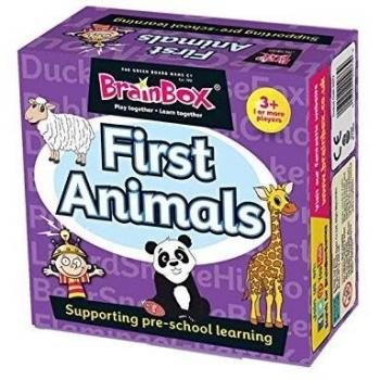 Eco-Animals Starter Set