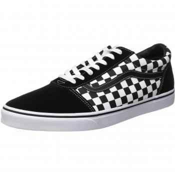 Vans Ward Carreaux 45 – Ref. VN0A38DMPVJ1
