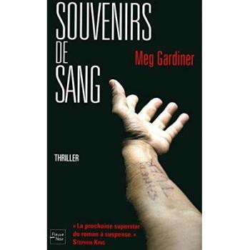 Souvenirs De Sang