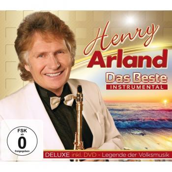 Henry Arland Das Beste
