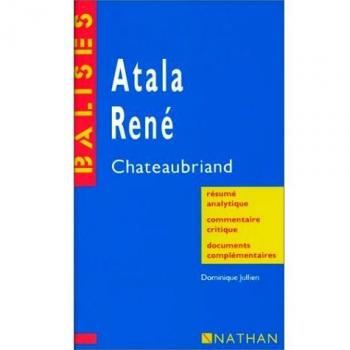 Atala. René de Chateaubriand.