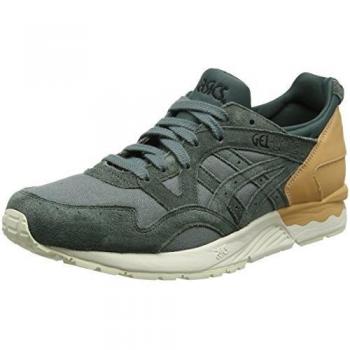Asics Gel-Lyte V, Zapatillas para Hombre, Dark Forest/Dark Forest