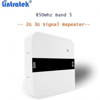 Repetidor 2G/3G Brasil S29