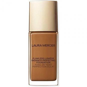 Laura Mercier Flawless Lumière Foundation mit Radiance Perfecting und Ganache-Farbe