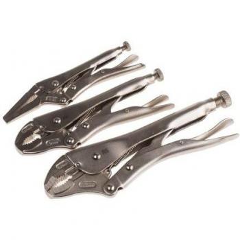 Rs Pro, Set di Pinze a Blocco Vise Grip(R) (254 mm)