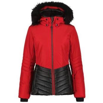 Women's Luhta Halkis L7 Jacket (Cranberry) – 36 in