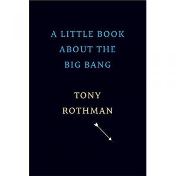 A Little Book about the Big Bang
