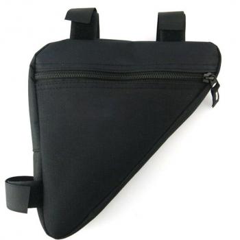 Cycling Triangle Pouch Bag