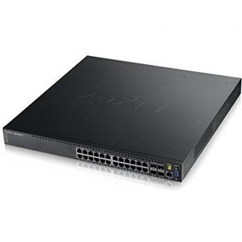 ZyXEL 24 Port Gigabit Managed Switch