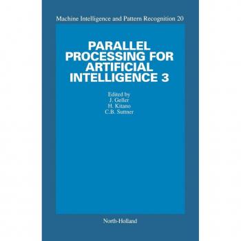 Vitalsource Technologies, Inc. Parallel Processing For Artificial Intelligence 3