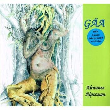 Alraunen Traumkrone
