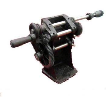Bobinadora manual de doble propósito NZ-1