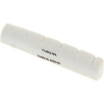 Graph Tech TUSQ XL PQL 6400-00 Elfenbein Sattel für Akustikgitarre