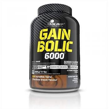 Olimp Gain Bolic 6000