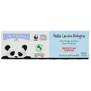 Provenzali GentleGuard Diaper Lotion – 75 ml