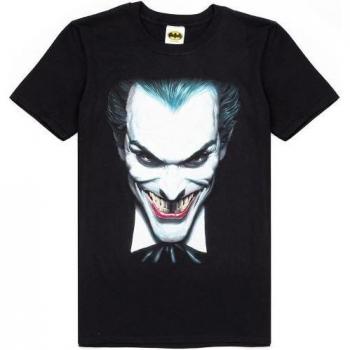 Camicia a maniche lunghe Joker L nero