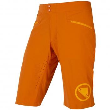 Endura Shorts SingleTrack Lite 1-tlg mit Gürtelschlaufen
