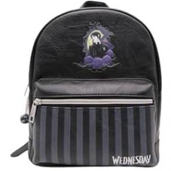Rucksack für Frauen: Wednesday Portrait Edition