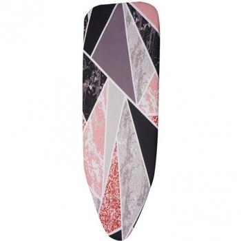 Funda protectora plegable para tabla de planchar