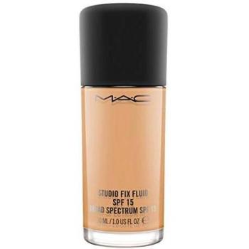 Mac Studio Fix Fluid SPF15 Foundation NW13, 30ml