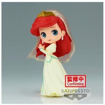 Ariel Q Posket (Versione Normale) – Statua 14cm