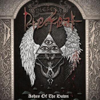 Ashes Of The Dawn