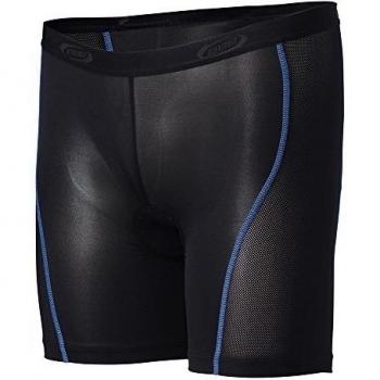 Sous-chemise intérieure Bbb BUW‑51 homme XXL noir