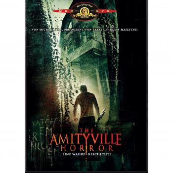 L'Horreur d'Amityville