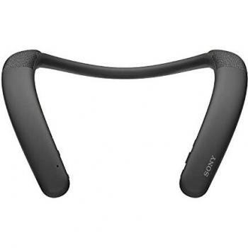Sony SRS-NB10 Wireless Neckband Bluetooth Speaker Noir