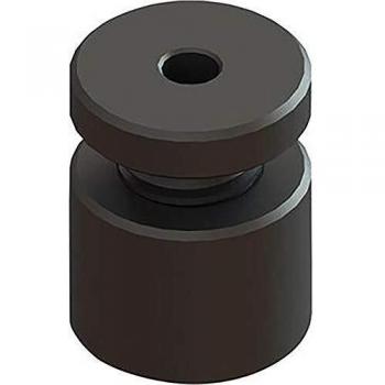 Vis réglable h-H 100‑140 mm – Vérin haute 140 mm, 100 kN