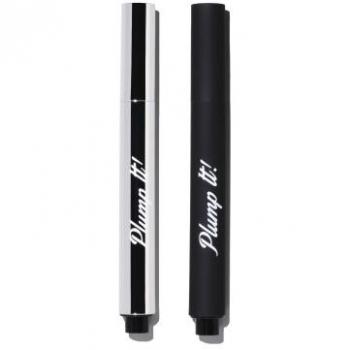 Plump It! Lippenfüllung ohne Nadeln 2 x 3 ml
