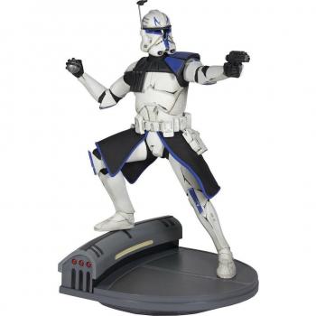 Statue Premier Collection Rex Star Wars