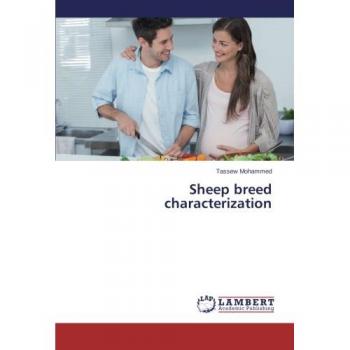 Sheep breed characterization