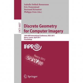 Vitalsource Technologies, Inc. Discrete Geometry For Computer Imagery