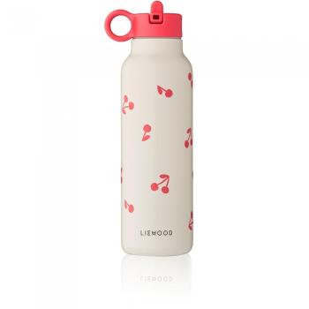 Liewood Falk Gourde 500 ml Cerises Sable