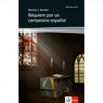 Réquiem por un campesino español: Spanische Lektüre für das 4., 5. und 6. Lernjahr. Originaltext mit Annotationen