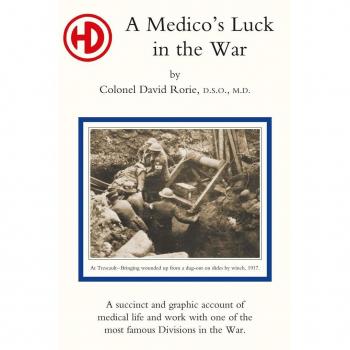 Vitalsource Technologies, Inc. A Medico's Luck In The War