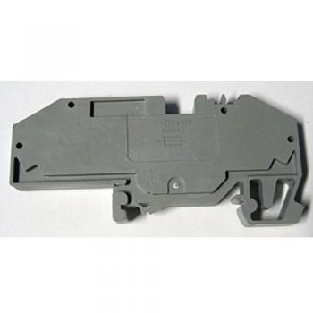 Wago 2-Pole Fuse Block 25A