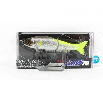 Leurre de Bateau Gan Craft Claw 70 F