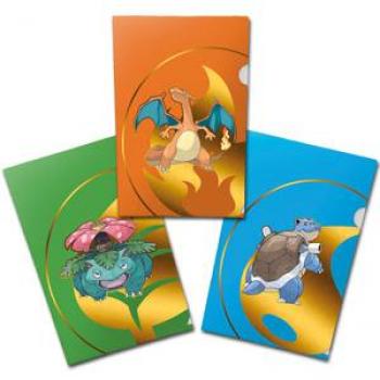Ultra Pro Pokémon Folio da Torneo