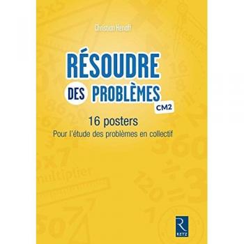 Résoudre des problèmes CM2