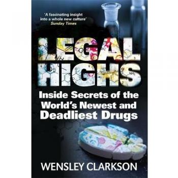 Legal Highs