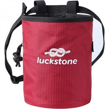 Chalk Bag for Outdoor Climbing with Drawstring