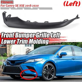 Protector Frontal Camry SE/XSE