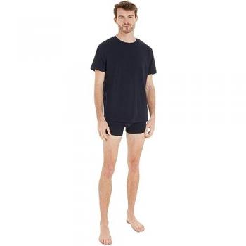 Tommy Hilfiger Everyday Luxe Boxers – Desert Sky (Male L)