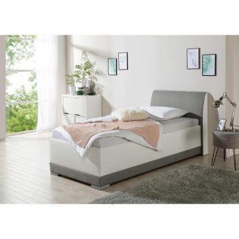 Bettkastensystem Makana von Maintal – Polsterbett