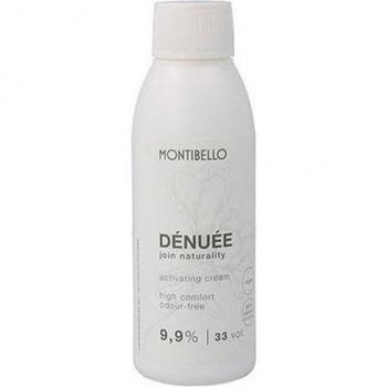 Montibello Dénuée Activador 33Vol 90ml (9.9%)