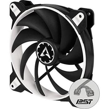 Arctic BioniX F140 PWM PST weiß Gehäuselüfter, 140mm
