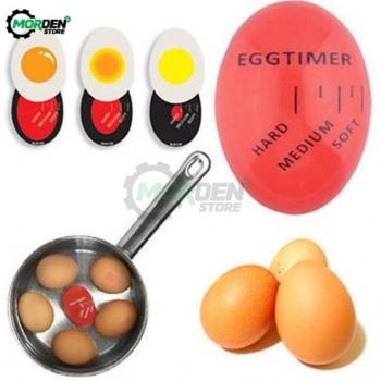 Resina Temporal Huevos