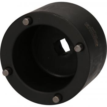 Serrure à douille 1/2 pour boîtiers de direction Fuso – joint d’huile Ø 82 mm